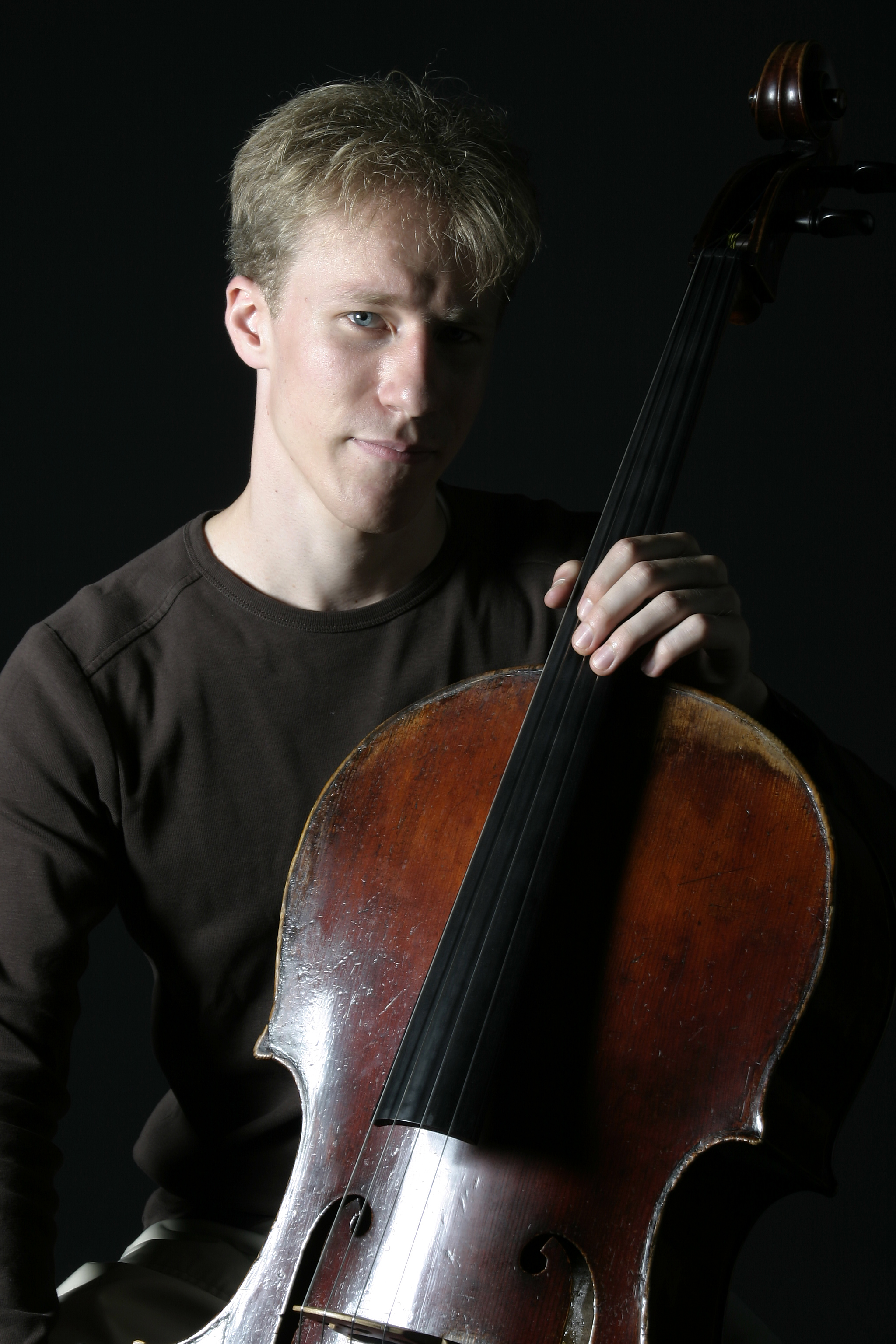 Christopher Herrmann