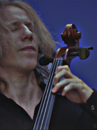 Christopher Herrmann (c) by Peter Baum 2